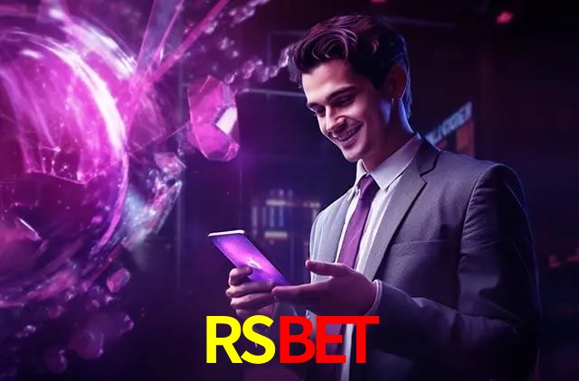 RSBET - Aplicativo Móvel